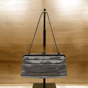 VINTAGE G.H.L. “PRINCESS STYLE” EVENING BAG – MADE IN GERMANY